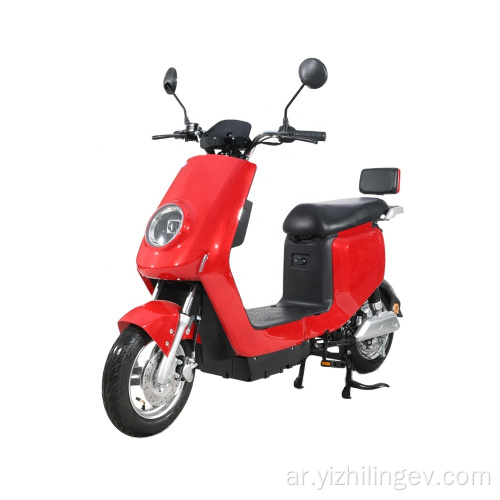 رخيصة العجلة الواسعة للمحترفين Citycoco Scooter Europe Warehouse